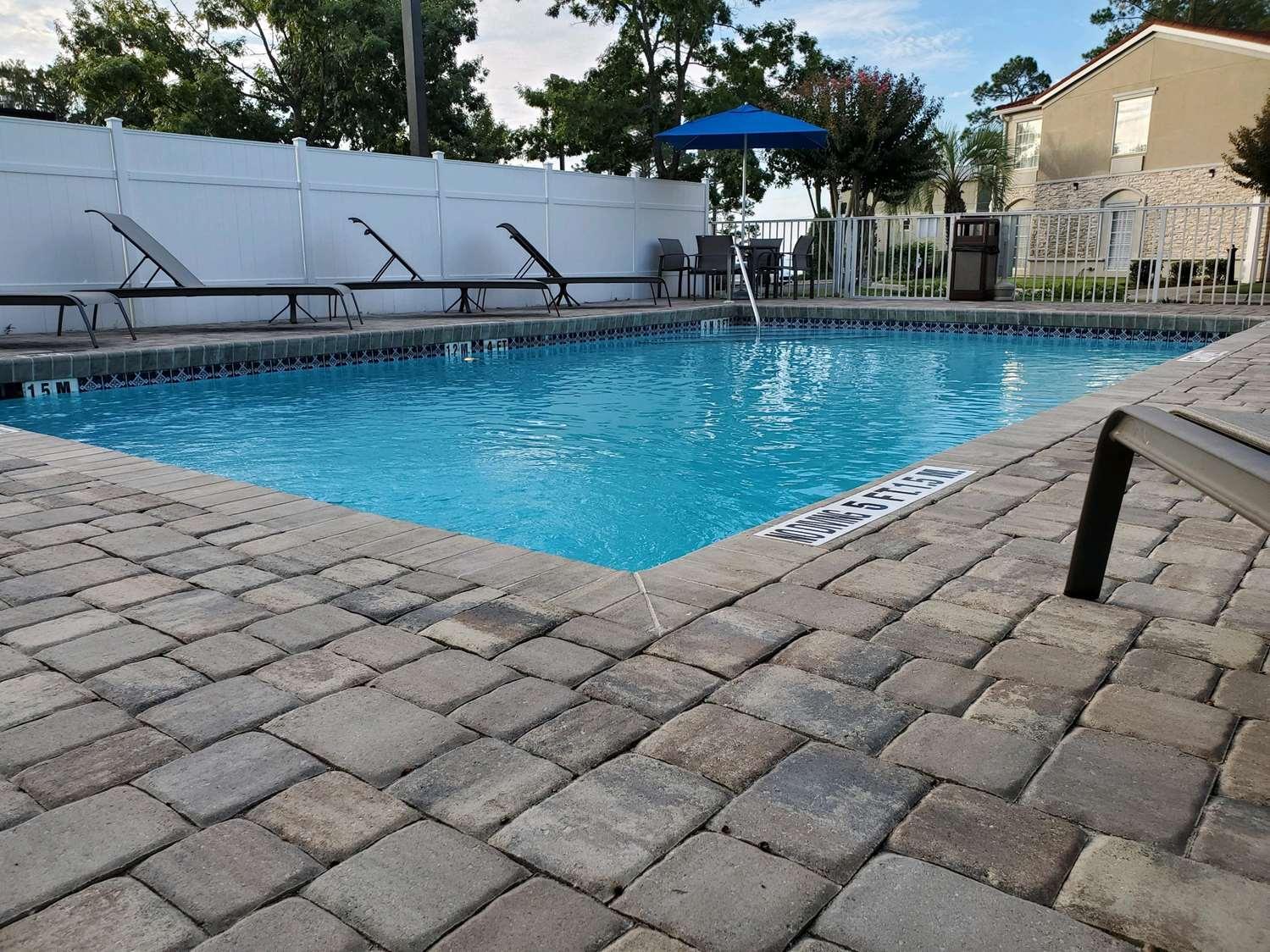 Best Western Niceville - Eglin AFB Hotel Exterior foto