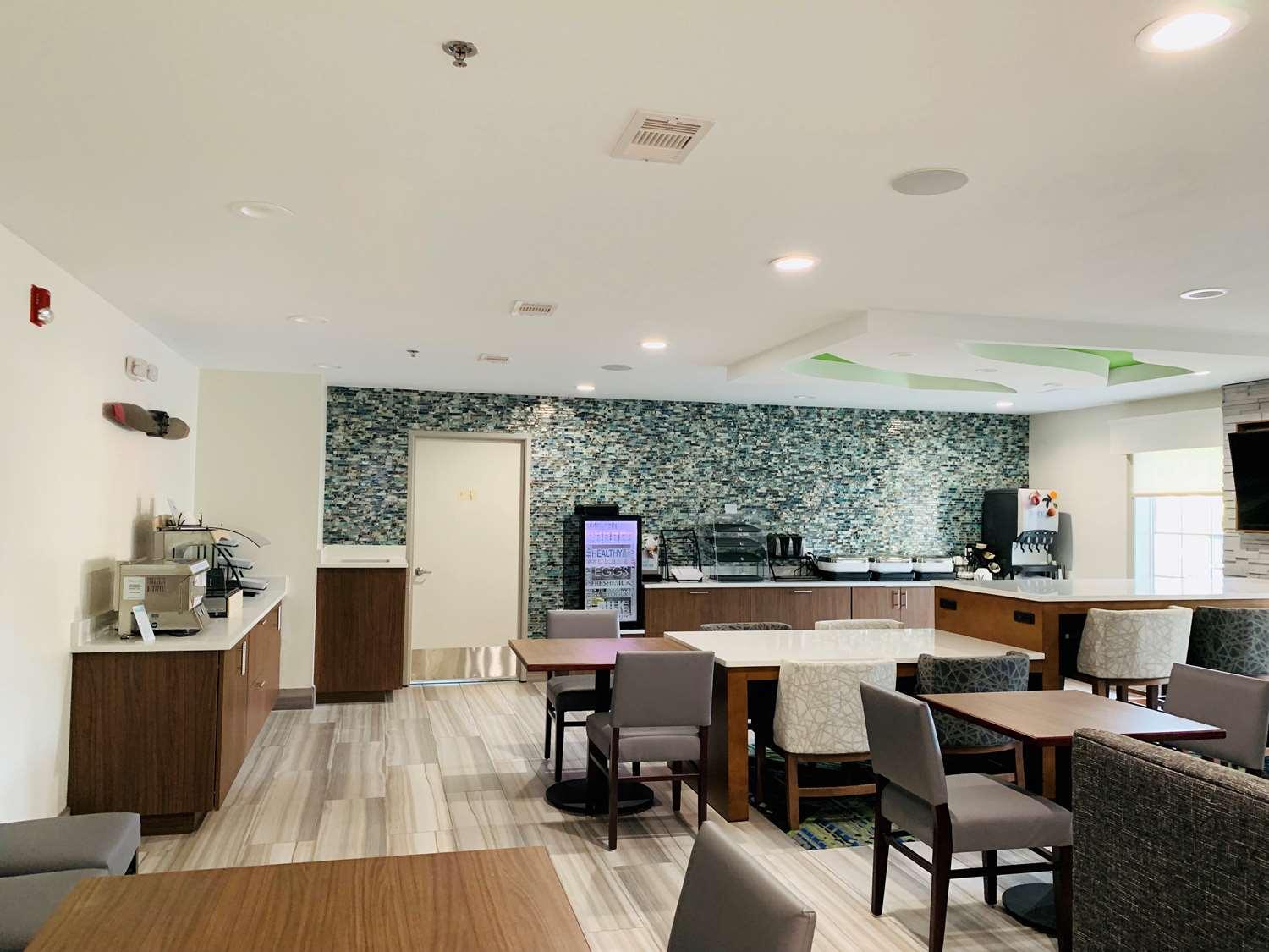 Best Western Niceville - Eglin AFB Hotel Exterior foto