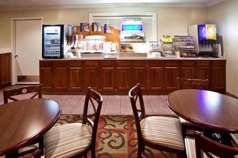 Best Western Niceville - Eglin AFB Hotel Exterior foto