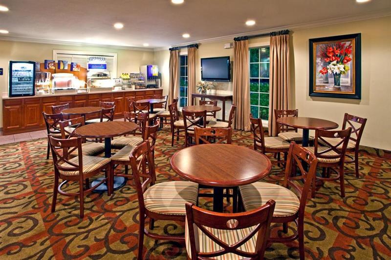 Best Western Niceville - Eglin AFB Hotel Exterior foto