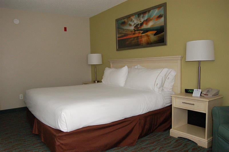 Best Western Niceville - Eglin AFB Hotel Exterior foto