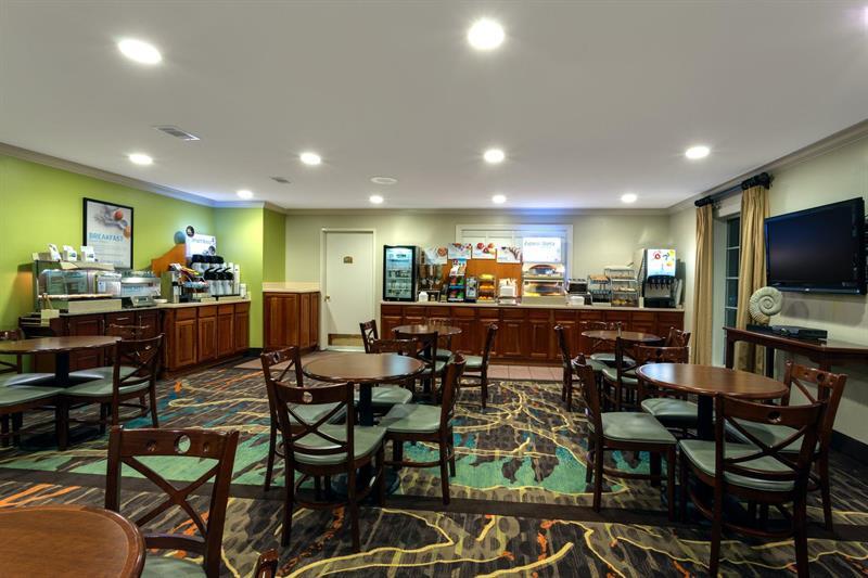 Best Western Niceville - Eglin AFB Hotel Exterior foto